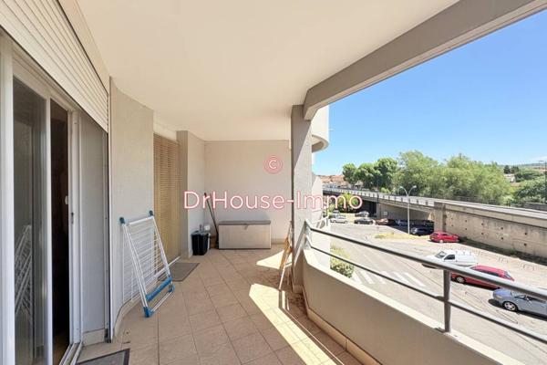 Appartement à vendre 5 pièces de 97 m²