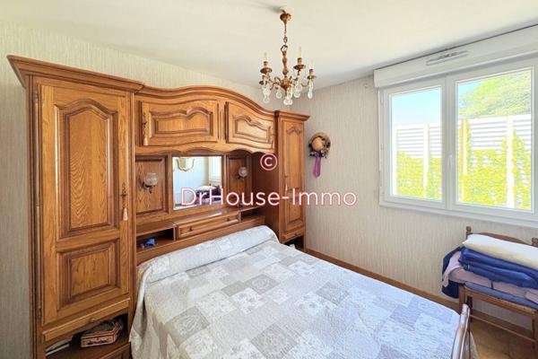 Appartement à vendre 5 pièces de 97 m²