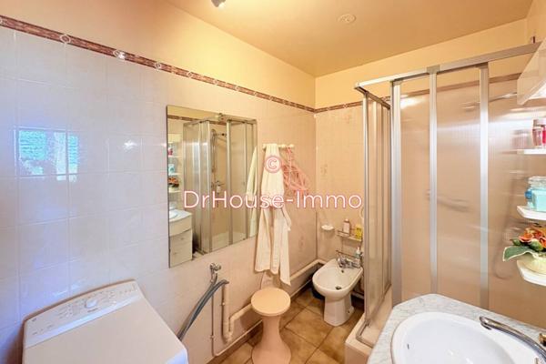 Appartement à vendre 5 pièces de 97 m²