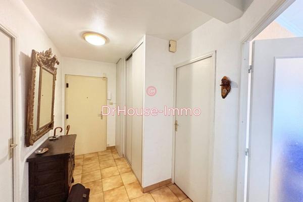 Appartement à vendre 5 pièces de 97 m²