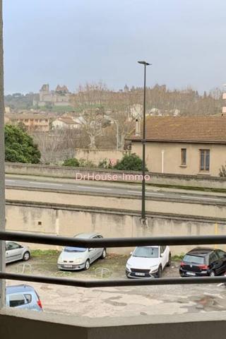 Appartement à vendre 5 pièces de 97 m²