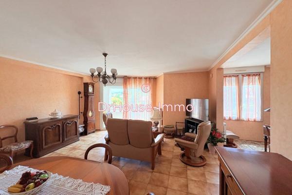 Appartement à vendre 5 pièces de 97 m²