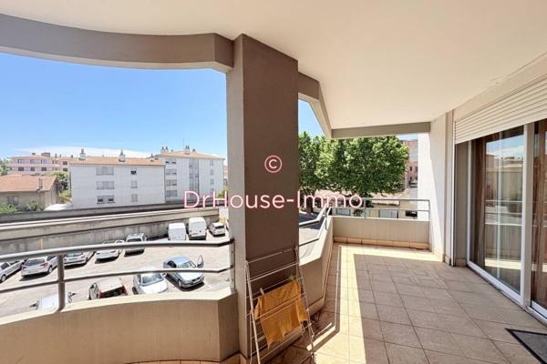 Appartement à vendre 5 pièces de 97 m²