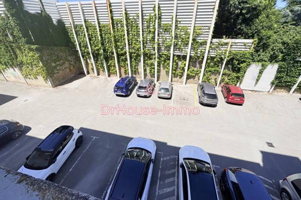 Appartement à vendre 5 pièces de 97 m²