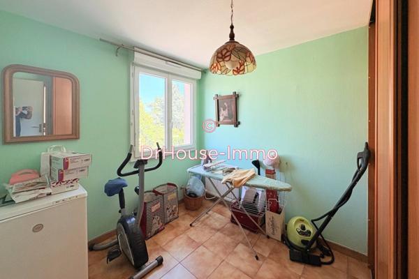 Appartement à vendre 5 pièces de 97 m²