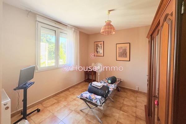 Appartement à vendre 5 pièces de 97 m²