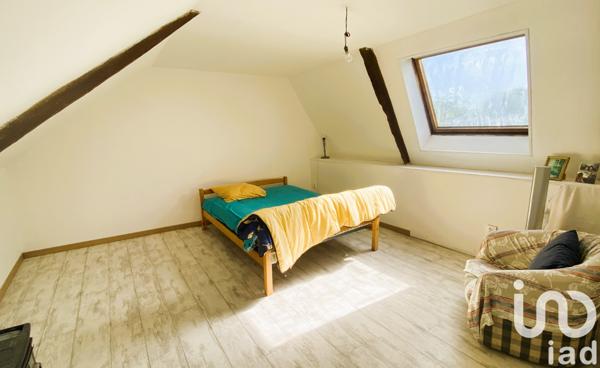 Maison à vendre 3 pièces 72 m² Plédéliac