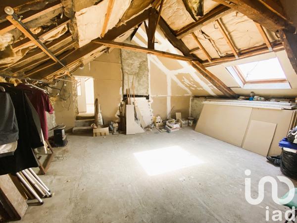 Maison à vendre 3 pièces 72 m² Plédéliac