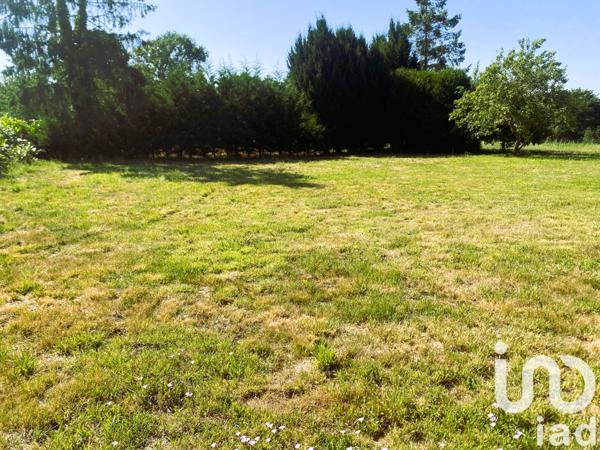 Maison à vendre 3 pièces 72 m² Plédéliac