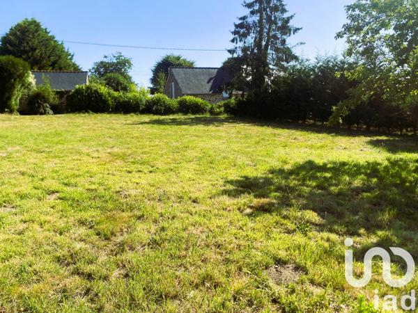 Maison à vendre 3 pièces 72 m² Plédéliac