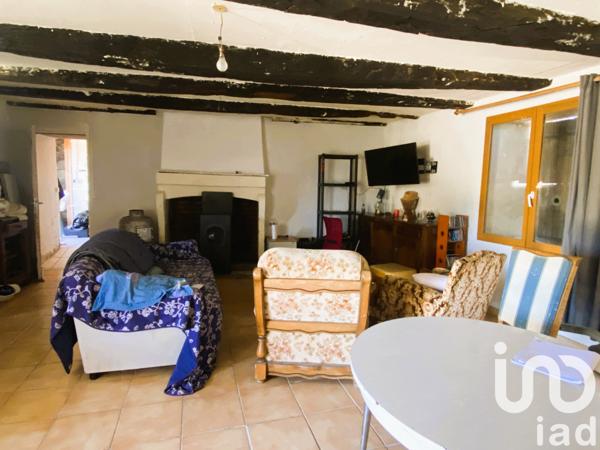 Maison à vendre 3 pièces 72 m² Plédéliac