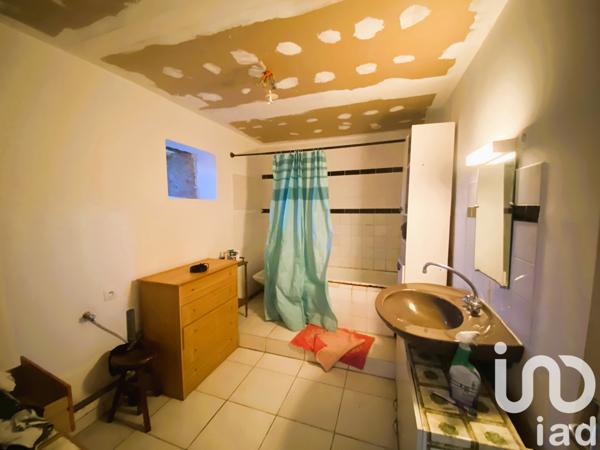 Maison à vendre 3 pièces 72 m² Plédéliac