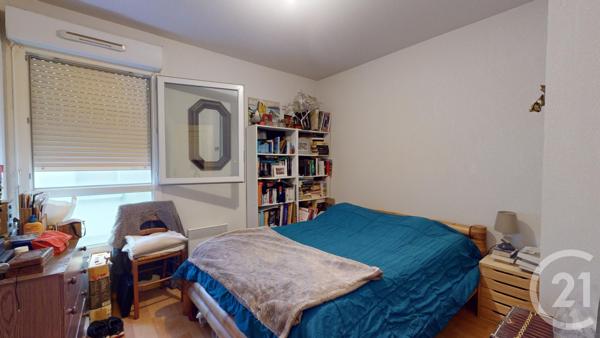 Appartement F3 à vendre  3 pièces - 52,28 m2 BAYONNE - 64