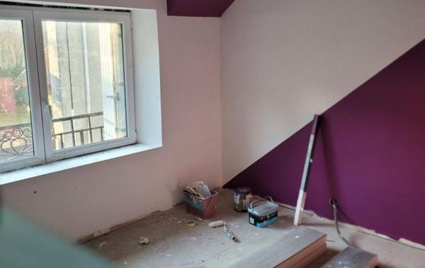 Vente Maison De ville à rénover Boussac   