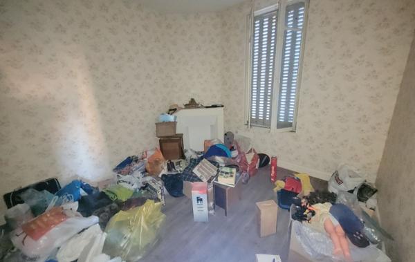 Vente Maison De ville à rénover Boussac   