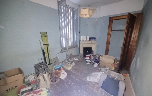 Vente Maison De ville à rénover Boussac   