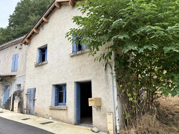 Au coeur du village