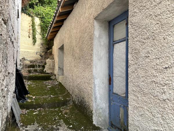 Au coeur du village