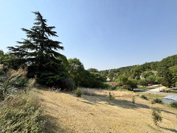 Au coeur du village