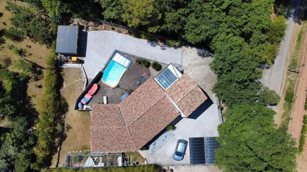 Vente Maison 5 pièces 143 m2 à Pourcieux