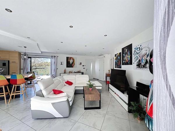 Vente Maison 5 pièces 143 m2 à Pourcieux