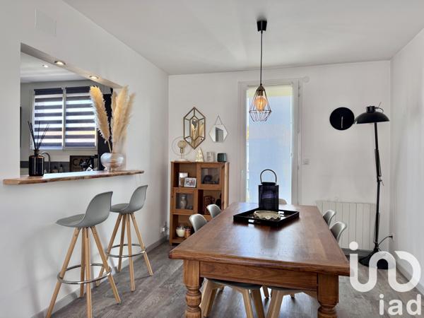 Maison à vendre 4 pièces 101 m² Perpignan