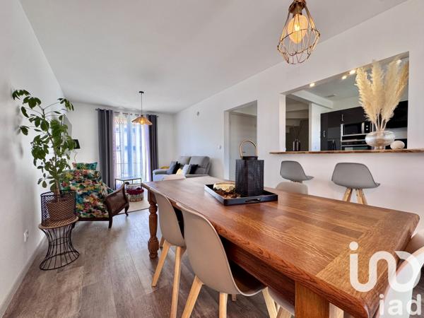 Maison à vendre 4 pièces 101 m² Perpignan