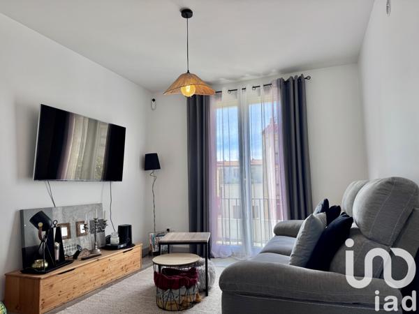 Maison à vendre 4 pièces 101 m² Perpignan