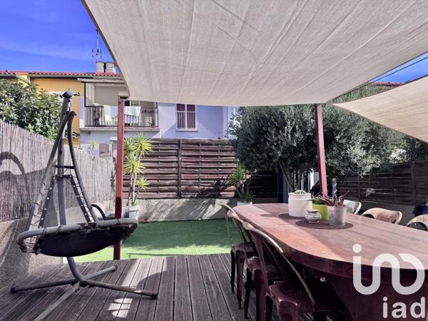 Maison à vendre 4 pièces 101 m² Perpignan