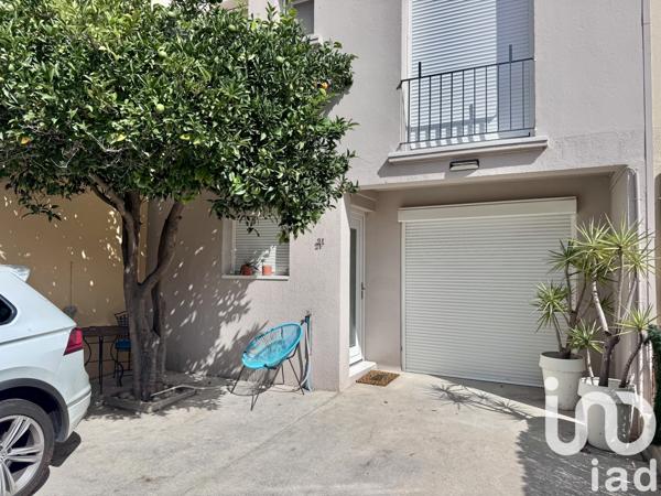 Maison à vendre 4 pièces 101 m² Perpignan