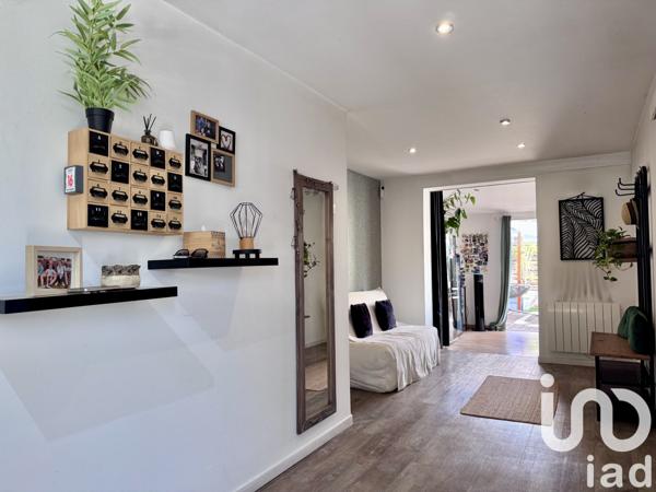 Maison à vendre 4 pièces 101 m² Perpignan