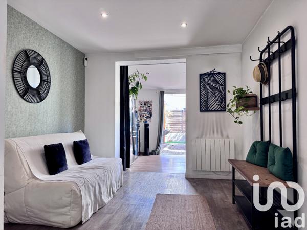 Maison à vendre 4 pièces 101 m² Perpignan