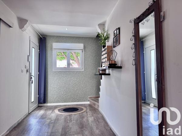 Maison à vendre 4 pièces 101 m² Perpignan
