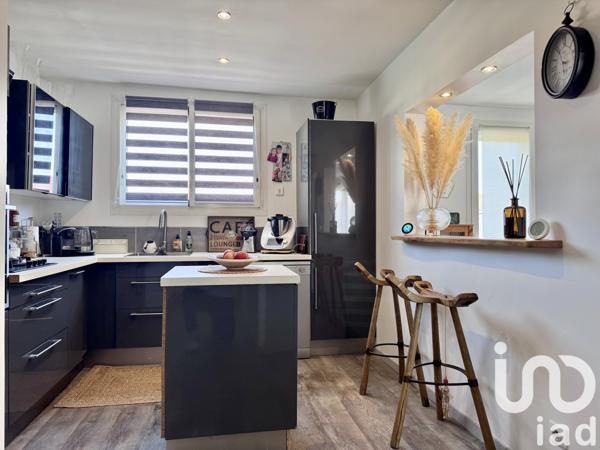 Maison à vendre 4 pièces 101 m² Perpignan