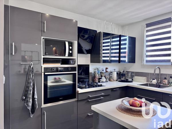 Maison à vendre 4 pièces 101 m² Perpignan