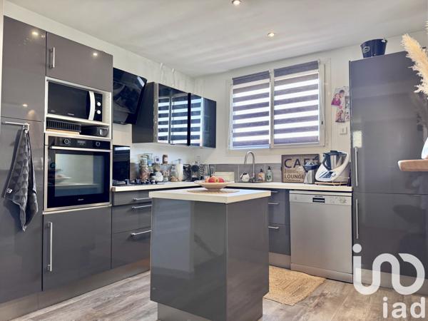 Maison à vendre 4 pièces 101 m² Perpignan