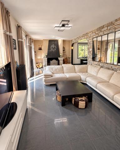 Propriete à vendre 7 pièces BERNAY