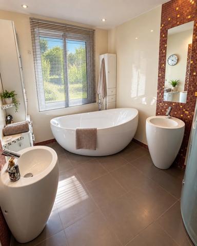 Propriete à vendre 7 pièces BERNAY