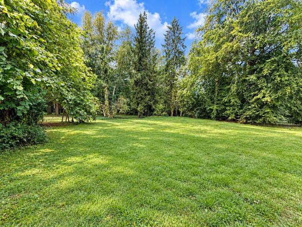 Propriete à vendre 7 pièces BERNAY