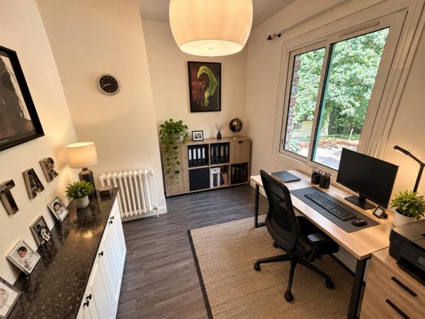 Propriete à vendre 7 pièces BERNAY