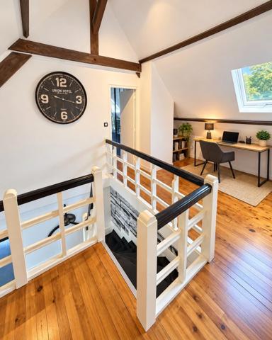 Propriete à vendre 7 pièces BERNAY