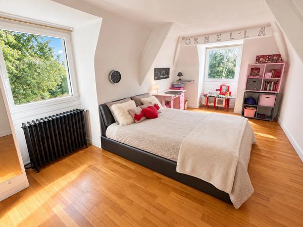 Propriete à vendre 7 pièces BERNAY