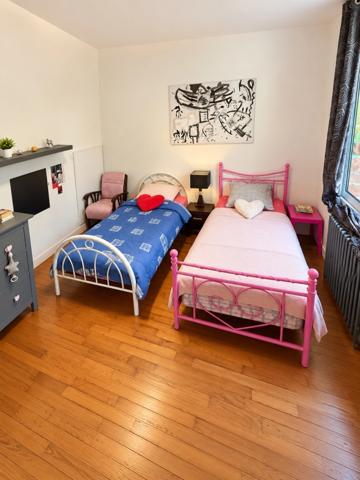 Propriete à vendre 7 pièces BERNAY