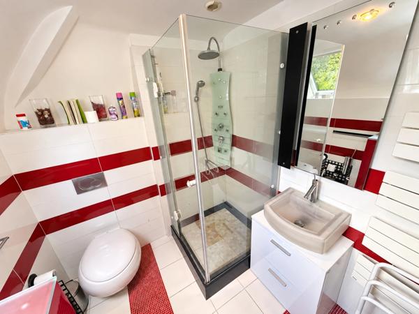 Propriete à vendre 7 pièces BERNAY