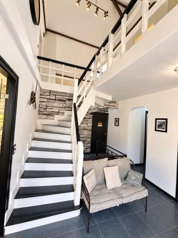 Propriete à vendre 7 pièces BERNAY