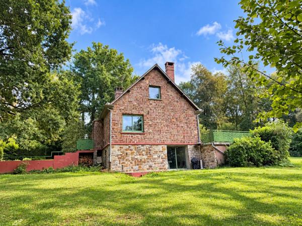 Propriete à vendre 7 pièces BERNAY