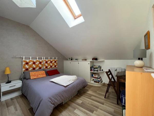 Maison à vendre 5 pièces CHALON SUR SAONE (71) avec jardin