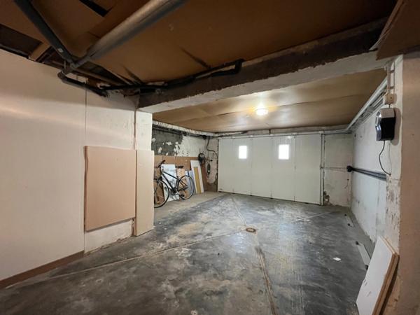 Maison à vendre 5 pièces CHALON SUR SAONE (71) avec jardin