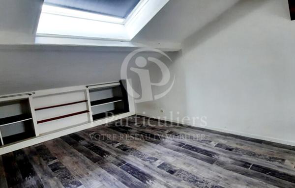 APPARTEMENT T2  AUXERRE CENTRE