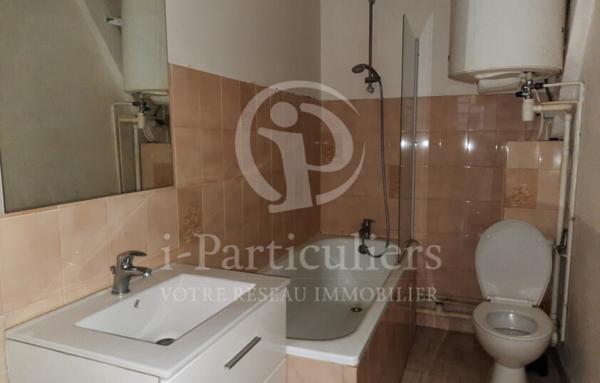 APPARTEMENT T2  AUXERRE CENTRE